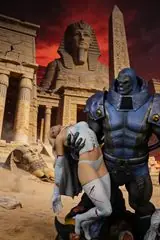 Apocalypse — Fall of the X-Men — view 3