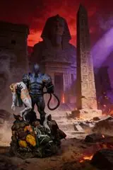 Apocalypse — Fall of the X-Men — view 1