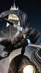 Batman — The Signal — view 3