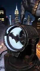 Batman — The Signal — view 10