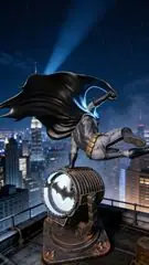 Batman — The Signal — view 7