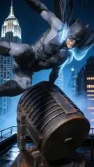Batman — The Signal — view 1