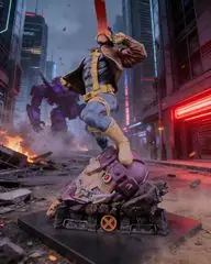Cyclops — Optic Blast — view 2