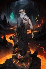 Hades — Lord of the Underworld — view 2