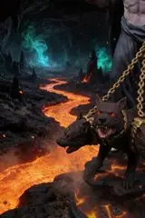 Hades — Lord of the Underworld — view 4