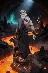 Hades — Lord of the Underworld — view 5