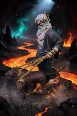 Hades — Lord of the Underworld — view 6