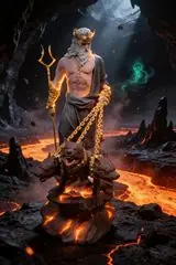 Hades — Lord of the Underworld — view 1