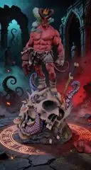 Hellboy — Right Hand of Doom — view 1